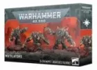 Chaos Space Marines: Mutilators (x3 Figurines)