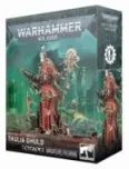 Adeptus Mechanicus Thulia Ghuld