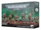 Adeptus Mechanicus: Hastarii (x5)