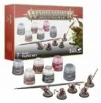 Skaven Paint Set