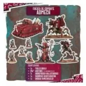 Pack Adeptus Mechanicus