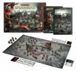 Spearhead: Ciudad De Ceniza