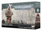 Adepta Sororitas: Intranzia Fraye, Dogmata Supérieure