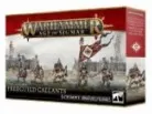 Cities Of Sigmar: Gallardos Del Gremio Libre