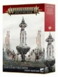 Cities Of Sigmar: Triunfo Portamanecer