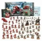 Warhammer 40000: Armageddon (Inglés)