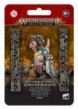Maggotkin Of Nurgle: Lord Of Blights