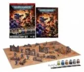 Warhammer 40k: Caja Introductoria (Castellano)
