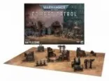 Combat Patrol: Zona De Batalla