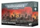 Chaos Space Marine: Hombres Bestia Expoliagores