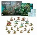 Kill Team: Exoditas (Castellano) Venta Directa