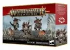 Ogor Mawtribes: Cazadores Con Colmillosables
