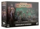 Necromunda – Escher Blades of the Matriarch
