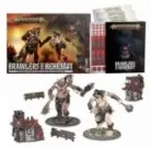 Sons Of Behemat: Bronquistas De Behemat