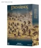 Middle Earth SBG Rohan Battlehost