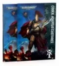 Codex: Adeptus Custodes