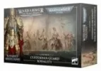 Custodes: Sodalidad De Guardias Custodios