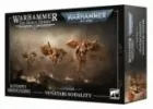 Adeptus Custodes: Sodalité de Venatari (x6)