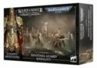 Custodes: Sodalidad De Guardias Centinelas