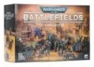 Battlefields: Armageddon (Prepintado)