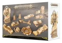 Dominion of Sigmar: Timeworn Ruins