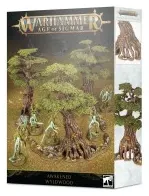 Awakened Wyldwood