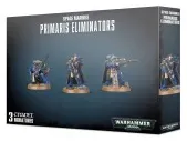 Space Marines: Eliminators
