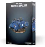 Space Marines Primaris Impulsor
