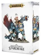 Lord Celestant en Stardrake (1)