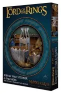 Rohan Watchtower & Palisades