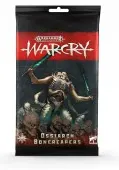 Warcry: Ossiarch Bonereapers Card Pack