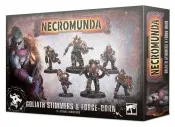 Necromunda: Goliath Stimmers & Forgeborn (6)