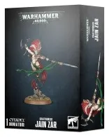Aeldari: Jain Zar