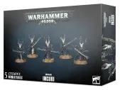 Drukhari: Incubi