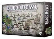 Blood Bowl: Crud Creek Nosepickers Team (12)