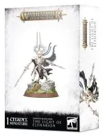 Age of Sigmar Lumineth Realm-Lords The Light of Eltharion x1