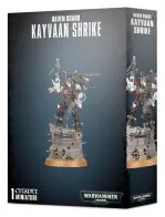 Raven Guard Kayvaan Shrike