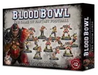 Blood Bowl: The Doom Lords | Box 12
