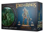 Treebeard, Mighty Ent