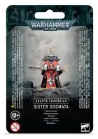 Sister Dogmata