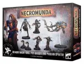 Necromunda: Delaque Nacht-ghul And Psy-gheists (7)