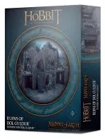Middle Earth: Ruins Of Dol Guldur