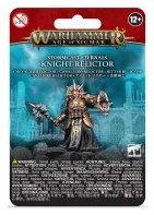 Stormcast Eternals: Caballero-relictor (V.D.)
