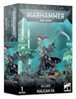 Aeldari: Maugan Ra