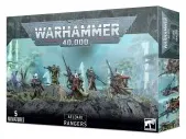 Aeldari: Rangers