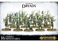 Sylvaneth Dryads