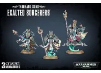 Thousand Sons: Exalted Sorcerers