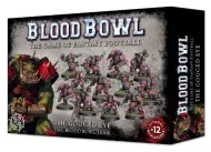 The Gouged Eye Blood Bowl Team (12)