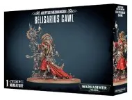 Adeptus Mechanicus: Belisarius Cawl