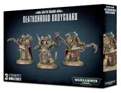 Death Guard: Deathshroud Bodyguard